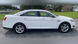 2016 Ford Taurus SE
