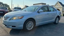 2007 Toyota Camry LE