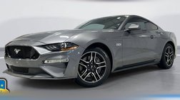 2023 Ford Mustang GT