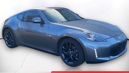 2018 Nissan 370Z Sport