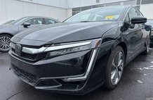 2018 Honda Clarity Plug-In Hybrid Touring