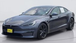 2023 Tesla Model S 