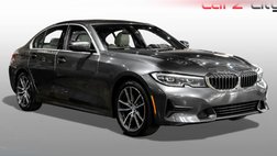 2020 BMW 3 Series 330i