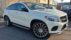 2019 Mercedes-Benz GLE-Class AMG GLE 43