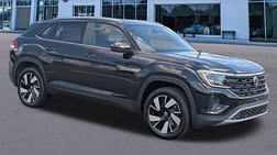 2024 Volkswagen Atlas Cross Sport SE