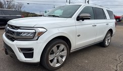 2023 Ford Expedition King Ranch
