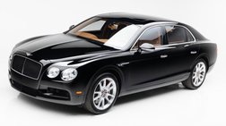 2017 Bentley Flying Spur V8 S