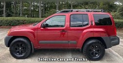2014 Nissan Xterra PRO-4X
