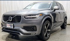 2016 Volvo XC90 T6 R-Design