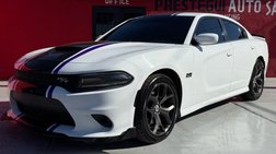 2019 Dodge Charger R/T