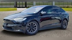 2022 Tesla Model X Base