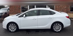 2015 Buick Verano Base