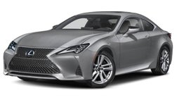 2023 Lexus RC 350 Base