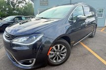 2019 Chrysler Pacifica Hybrid Limited