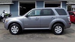 2008 Mercury Mariner V6