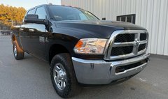 2015 Ram Ram Pickup 3500 Tradesman