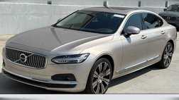 2023 Volvo S90 B6 Ultimate
