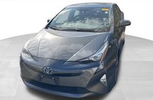 2016 Toyota Prius Four