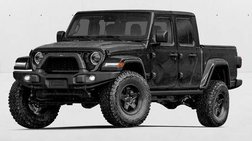 2024 Jeep Gladiator Willys