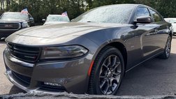 2018 Dodge Charger GT