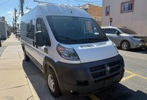 2016 Ram ProMaster 3500 159 WB