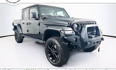 2024 Jeep Gladiator 