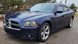 2013 Dodge Charger SXT
