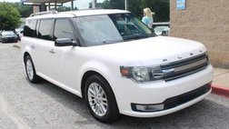 2015 Ford Flex SEL