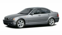 2005 BMW 3 Series 330xi