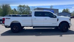 2021 Ford Super Duty F-350 Lariat