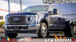 2022 Ford Super Duty F-350 XL