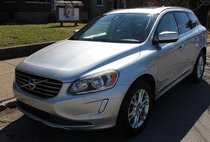 2014 Volvo XC60 
