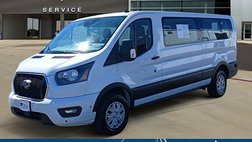 2024 Ford Transit XLT
