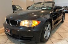 2009 BMW 1 Series 128i