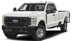 2026 Ford Super Duty F-250 XL
