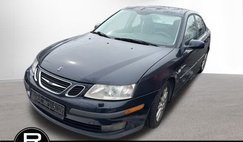 2004 Saab 9-3 Arc