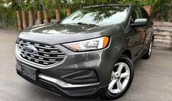 2019 Ford Edge SE