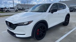 2020 Mazda CX-5 Sport