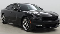 2016 Dodge Charger R/T
