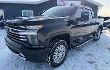 2020 Chevrolet Silverado 2500HD High Country