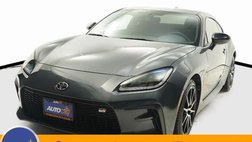 2022 Toyota GR86 Base
