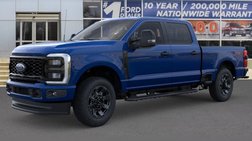 2026 Ford Super Duty F-250 