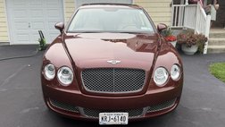 2007 Bentley Continental Flying Spur