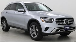 2022 Mercedes-Benz GLC-Class GLC 300 4MATIC