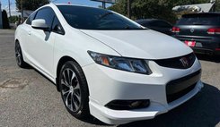 2013 Honda Civic Si