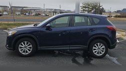 2014 Mazda CX-5 Sport