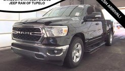2022 Ram Ram Pickup 1500 Big Horn