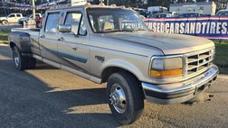 1996 Ford F-350 XL