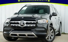 2022 Mercedes-Benz GLS GLS 450