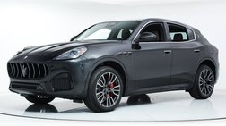 2025 Maserati Grecale Base